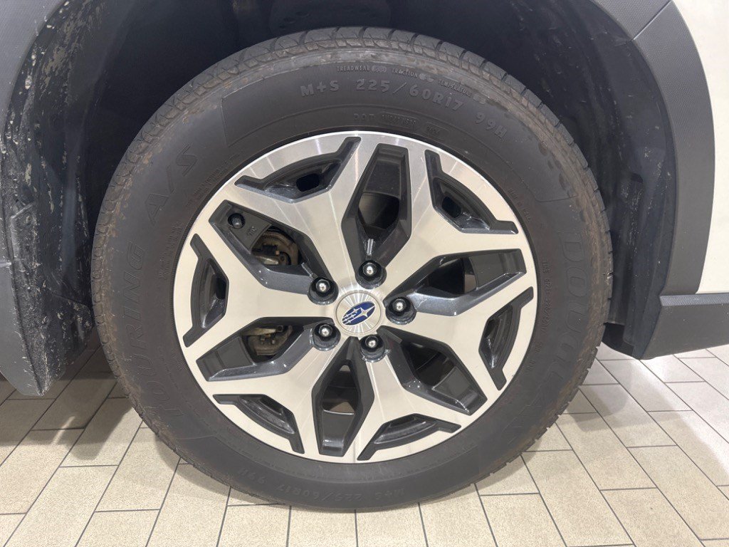 Used 2019 Subaru Forester Premium w/ Popular Package #1 AWD/4WD image 5