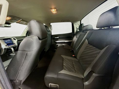 Used 2020 Toyota Tundra SR5 w/ TRD Off-Road Package AWD/4WD image 24