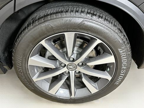 Used 2025 Acura MDX SH-AWD w/ Technology Package image 11