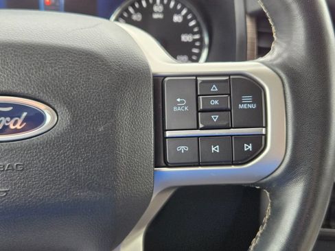 Used 2024 Ford Expedition Limited AWD/4WD image 24