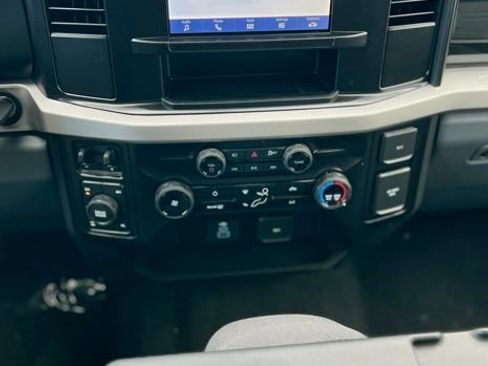 New 2026 Ford F350 XL w/ STX Appearance Package image 17