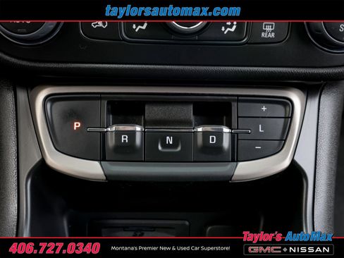 Used 2024 GMC Terrain Denali w/ Denali Premium Package image 28