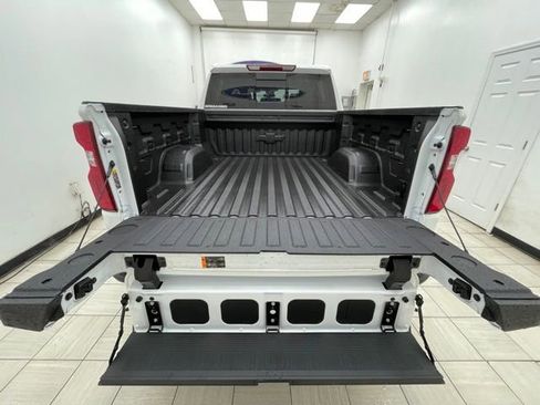 New 2026 Chevrolet Silverado 1500 RST image 13