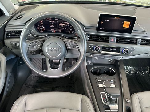 Used 2019 Audi A4 2.0T Premium Plus AWD/4WD image 13