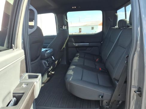 Used 2021 Ford F150 XLT w/ Equipment Group 302A High image 15