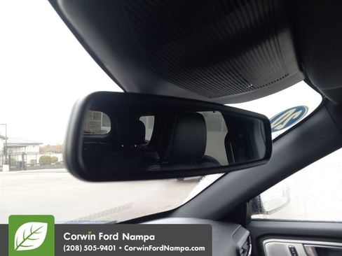 Used 2020 Ford Explorer ST w/ ST Street Pack image 20