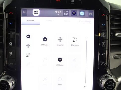 Used 2025 RAM 4500 Tradesman image 6