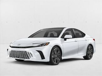 Used 2025 Toyota Camry XSE FWD video 1