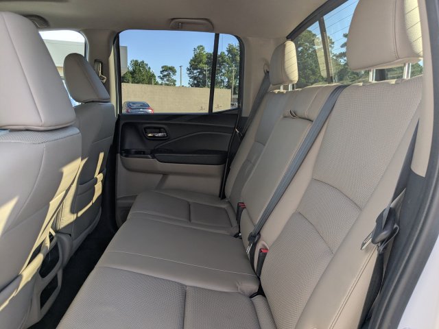 Used 2019 Honda Ridgeline RTL image 15