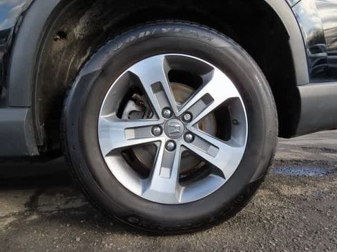 Certified 2024 Honda Pilot EX-L image 9