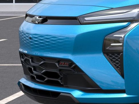 New 2027 Chevrolet Bolt RS w/ Technology Package FWD image 13