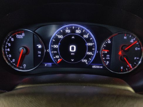 Used 2020 Chevrolet Malibu Premier FWD image 23