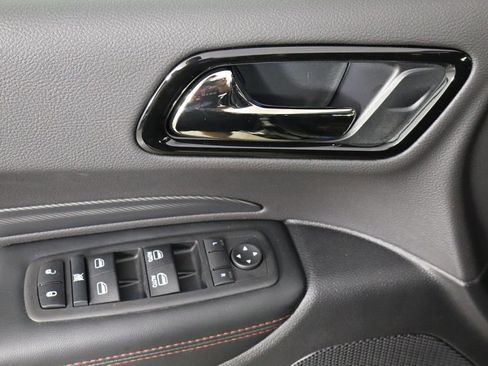 New 2026 Dodge Durango GT AWD/4WD image 23