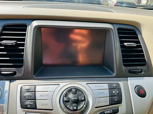 Used 2014 Nissan Murano SL w/ Navigation Package image 15