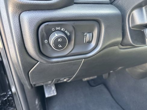 New 2025 RAM 2500 Tradesman image 14