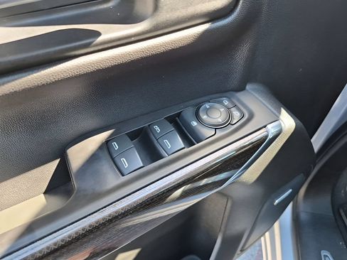 Used 2019 Chevrolet Silverado 1500 RST w/ All-Star Edition RWD image 34