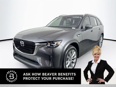 Certified 2026 MAZDA CX-90 3.3 Turbo w/ Preferred Package