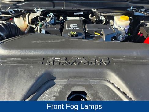 Used 2024 RAM 2500 Big Horn image 12