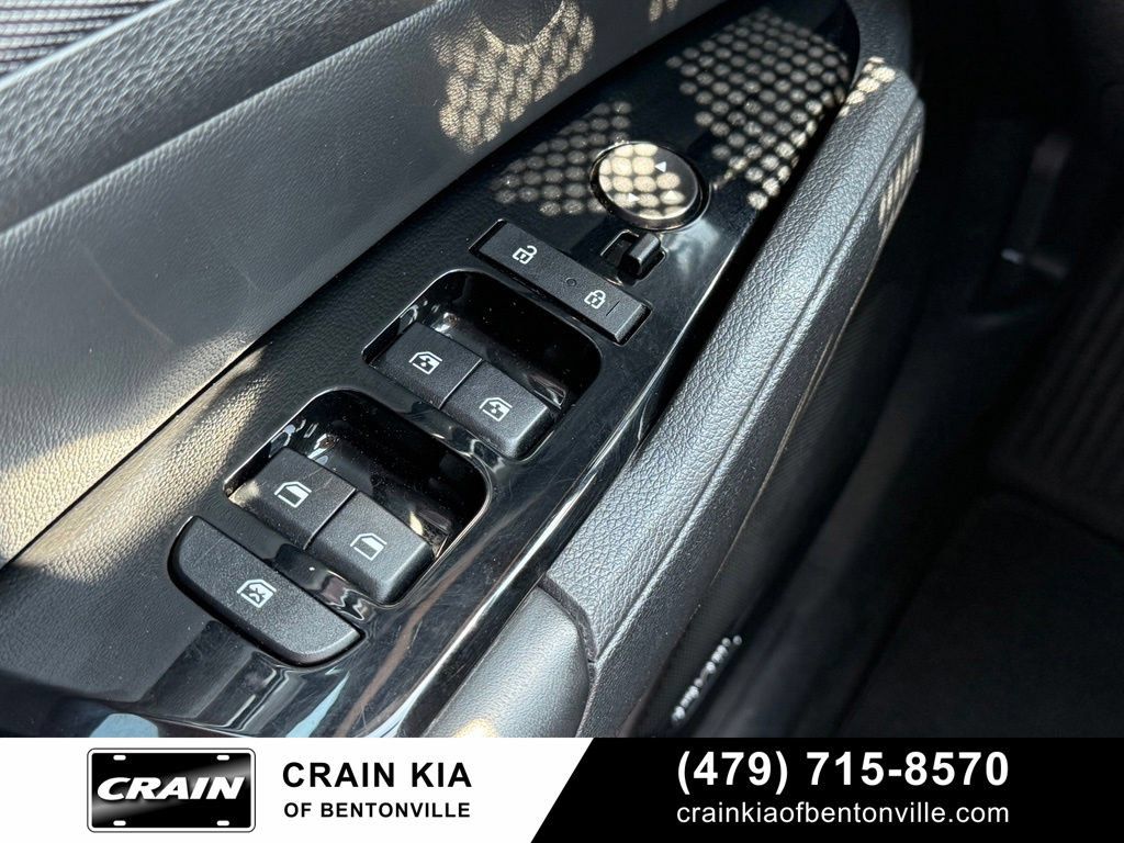 Used 2023 Kia Sportage SX FWD image 10