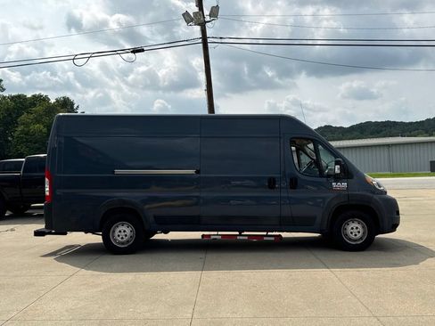 Used 2019 RAM ProMaster 3500 FWD image 21