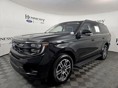 Certified 2025 Ford Expedition Active
