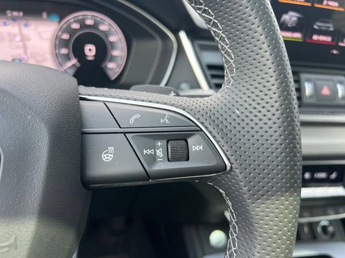 Used 2023 Audi Q5 e Prestige w/ Prestige Package AWD/4WD image 22