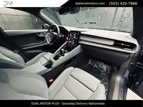 Used 2023 Polestar Polestar 2 w/ Pilot Pack AWD/4WD image 18