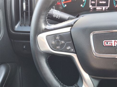 Used 2022 GMC Canyon Elevation w/ Elevation Premium Package image 23