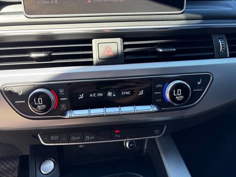 Used 2018 Audi A4 2.0T Premium Plus w/ Premium Plus Package AWD/4WD image 20