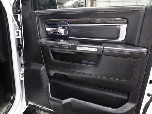 Used 2017 RAM 2500 Limited AWD/4WD image 50