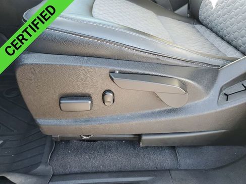 Certified 2020 Chevrolet Colorado Z71 image 32