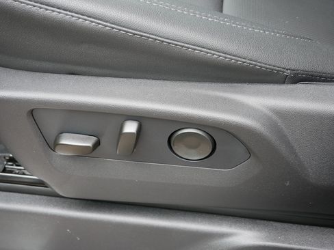 New 2026 Chevrolet Silverado 1500 LTZ AWD/4WD image 17