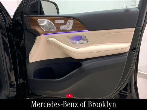 Certified 2024 Mercedes-Benz GLE 350 GLE 350 image 25