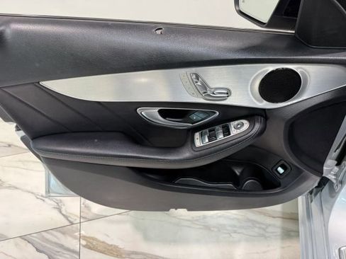 Used 2018 Mercedes-Benz C 300 Sedan image 12