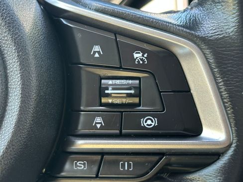 Used 2020 Subaru Forester Limited AWD/4WD image 29