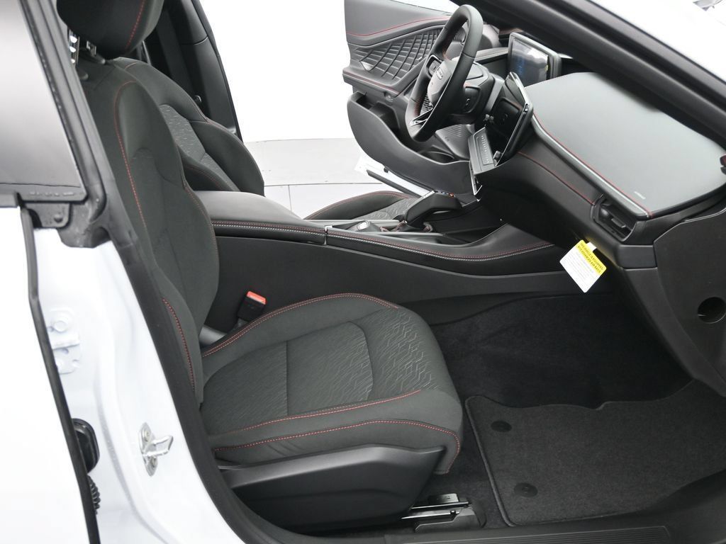 New 2026 Dodge Charger R/T AWD/4WD image 14