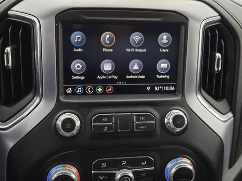 Used 2019 GMC Sierra 1500 SLT w/ SLT Premium Package image 13