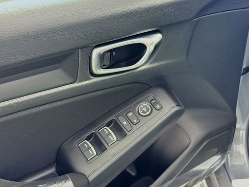 New 2026 Honda Civic Sport image 11