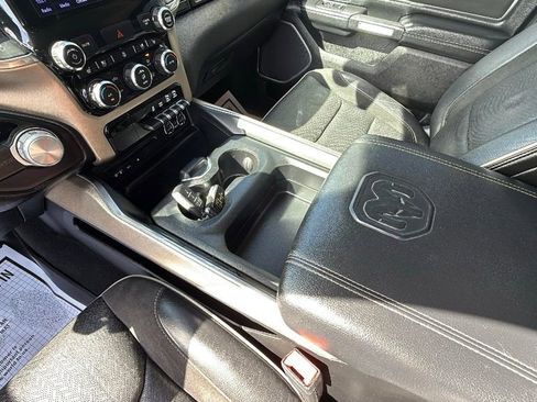 Used 2019 RAM 1500 Laramie image 23