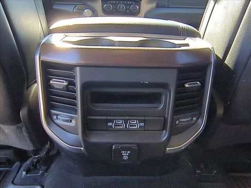 Used 2022 RAM 1500 Laramie image 15