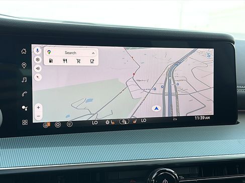 New 2025 Nissan Murano SL image 23