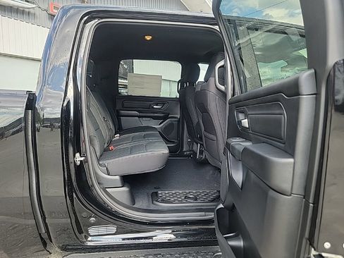 New 2026 RAM 1500 Tradesman image 7