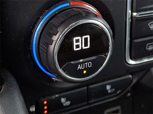 Used 2021 Chevrolet Tahoe LT image 21