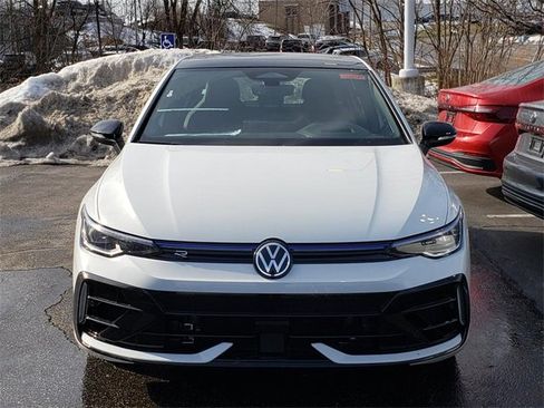 New 2026 Volkswagen Golf image 5