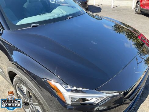 Used 2024 Polestar Polestar 2 AWD/4WD image 83
