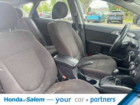 Used 2011 Kia Forte SX FWD image 14