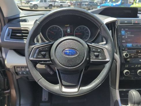 Used 2020 Subaru Ascent Premium w/ Convenience Package AWD/4WD image 11