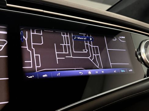 Certified 2023 Mercedes-Benz EQS 580 580 image 36