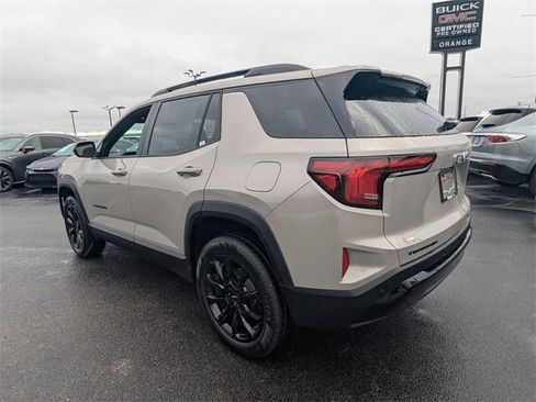 New 2026 GMC Terrain Elevation w/ Elevation Premium Package image 6