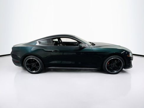 Used 2019 Ford Mustang Bullitt w/ Bullitt Electronics Package image 4